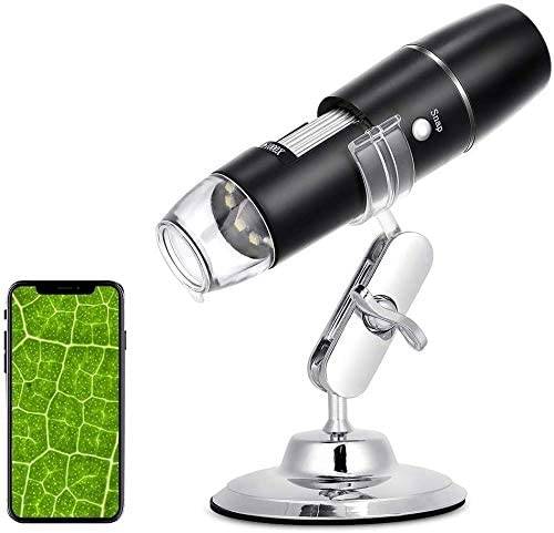 microscopio digital usb